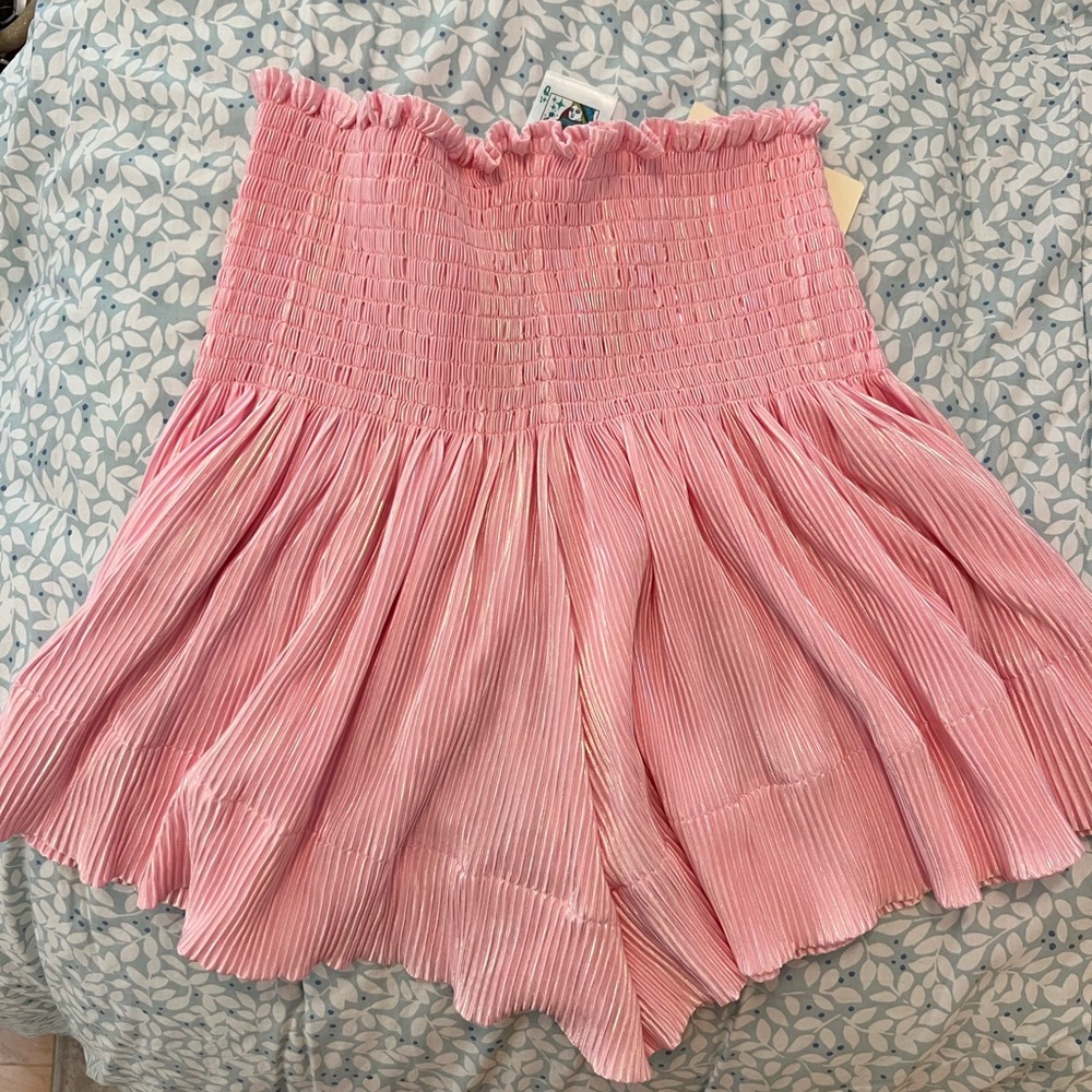 COPY - Queen of Sparkles Skirt 🩷🩷🩷
